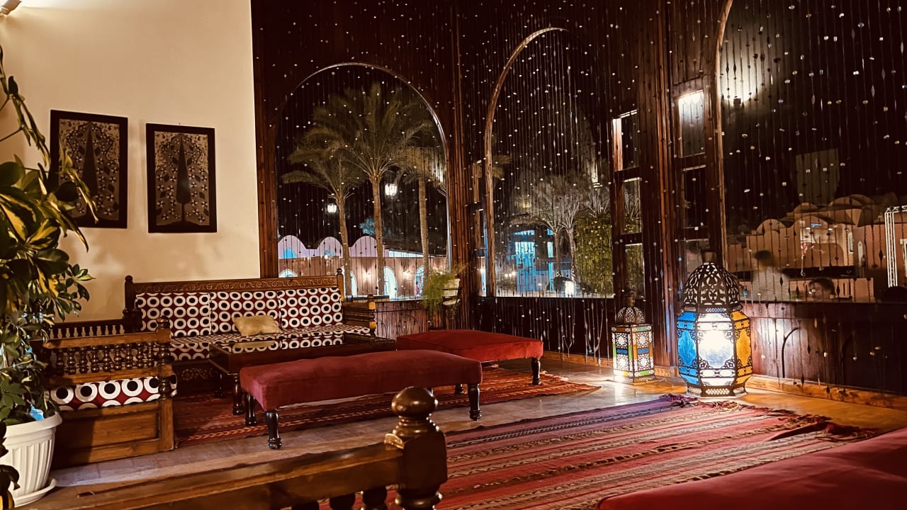 Sonstiges Radisson Blu Resort, El Quseir