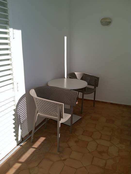 Zimmer Hotel Parador de Ayamonte