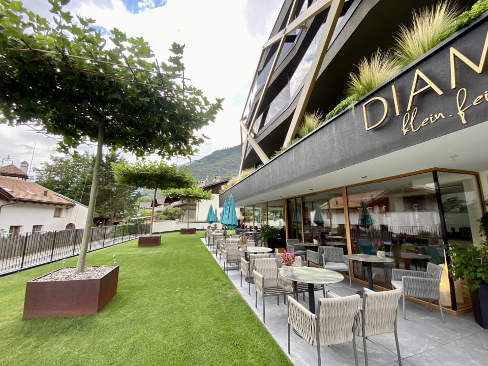 Sonstiges Genusshotel Diamant