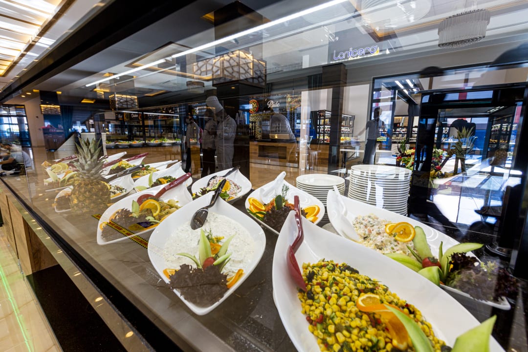 Gastro Lonicera Premium - Ultra All Inclusive