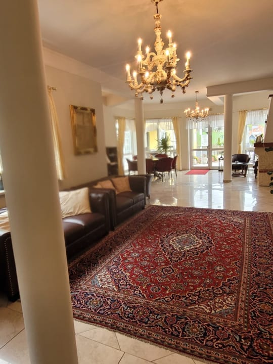 Sonstiges Schlössl Hotel Kindl