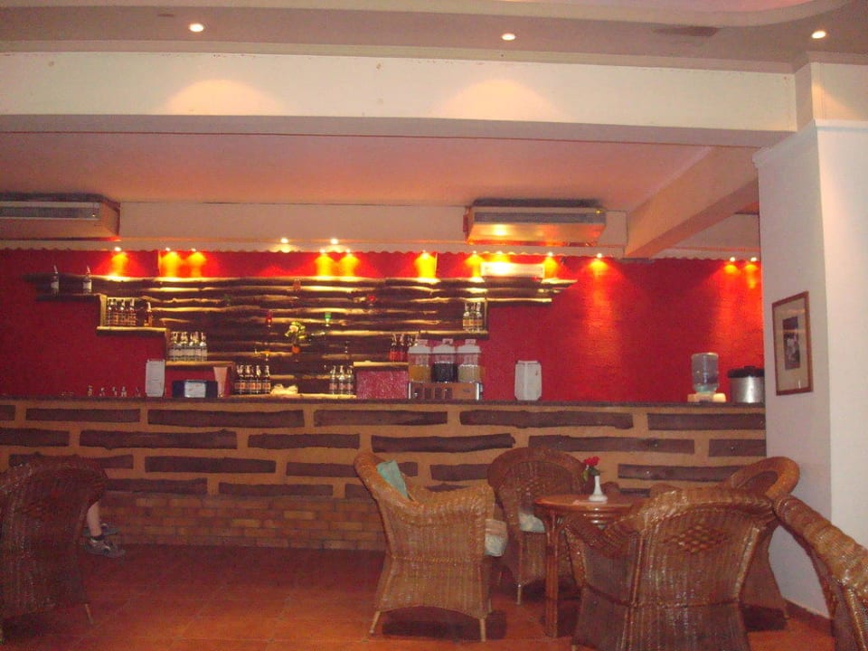 Lobby Bar Giftun Azur Resort