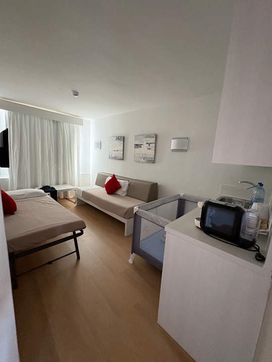 Zimmer Sentido Aequora Lanzarote Suite