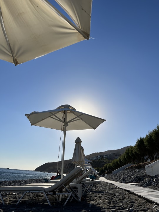 Strand Dimitra Beach Hotel & Suites