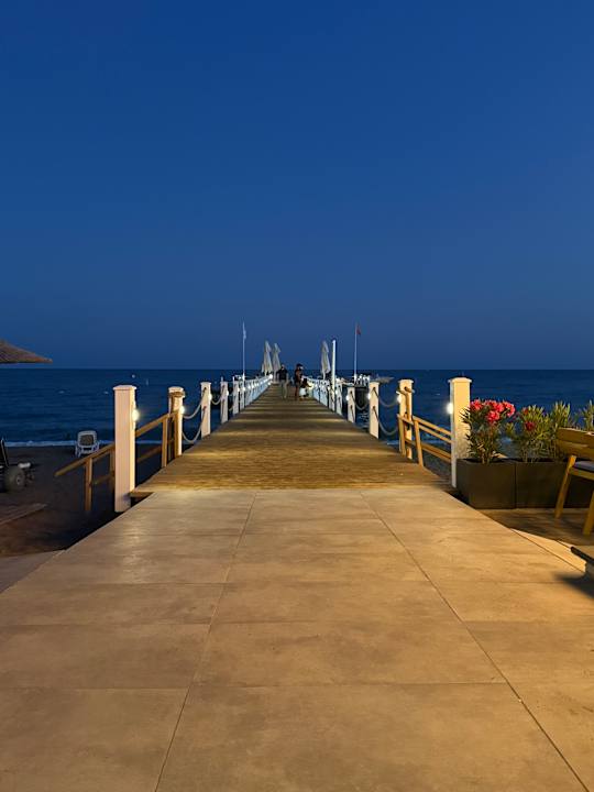 Strand IC Hotels Green Palace & Villas