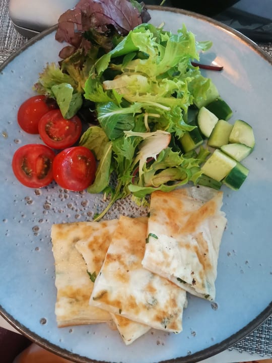 Gastro Corendon Playa Kemer