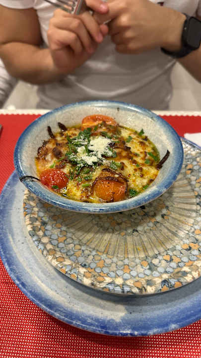 Gastro Blue Dreams Resort & Spa