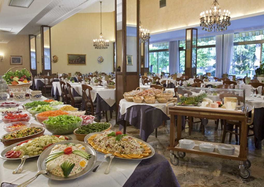 Gastro Hotel Harry's Garden