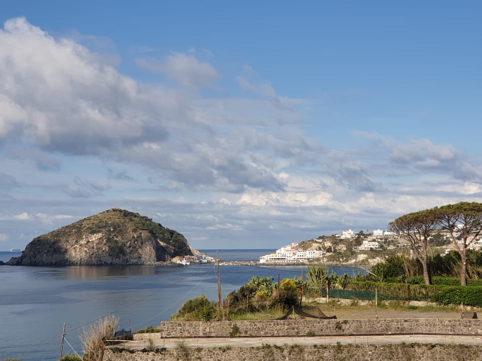 Außenansicht Hotel San Giorgio Terme
