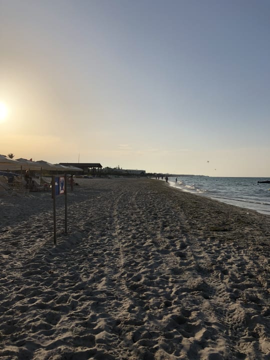 Strand Aldiana Club Djerba Atlantide