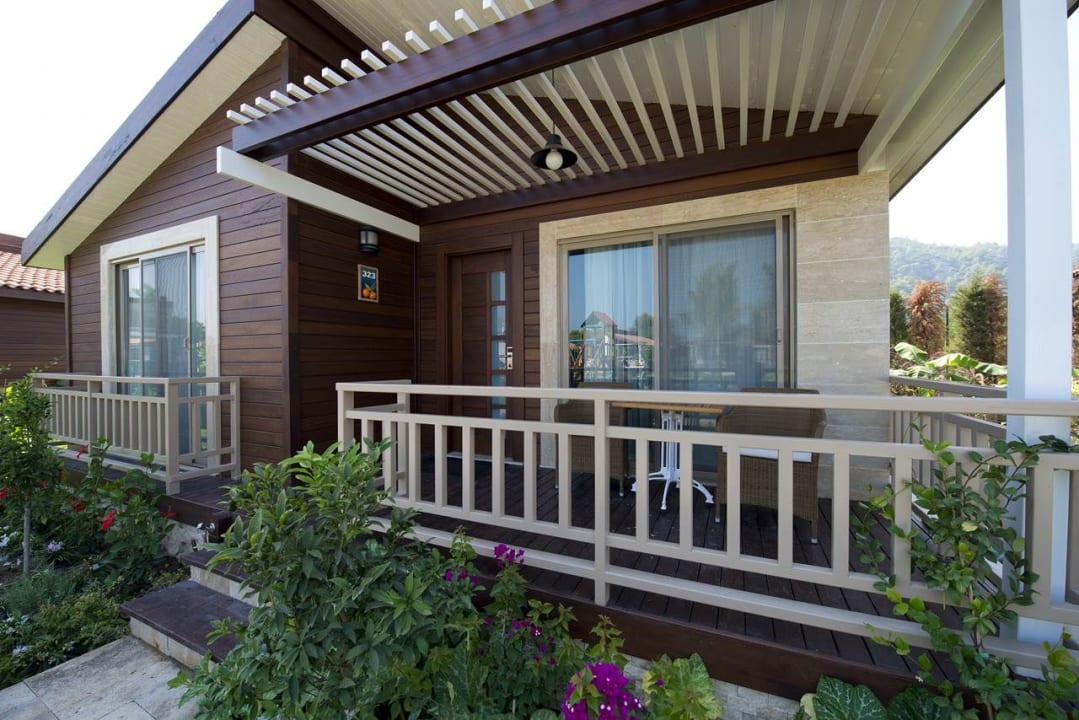 Zimmer Kimera Lounge