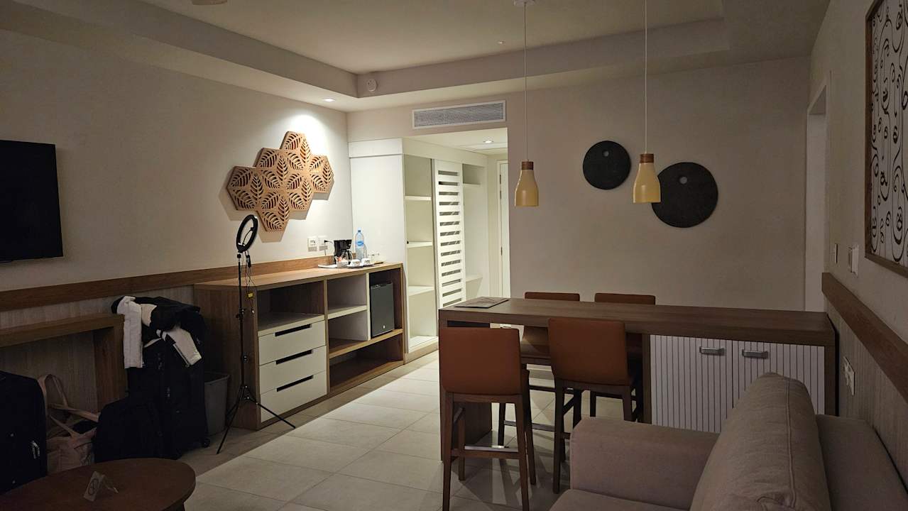 Zimmer Bahia Principe Grand Tulum