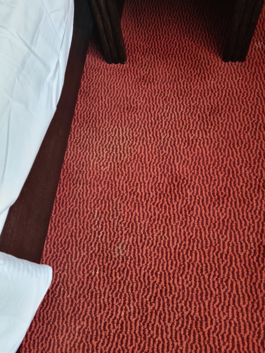 Zimmer Göbel's Sophien Hotel