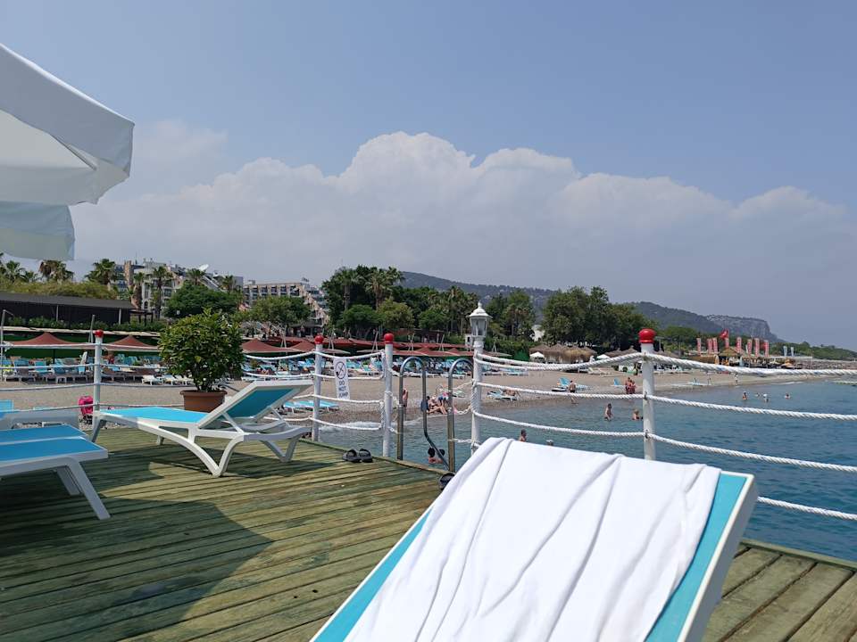Strand Limak Limra Hotel & Resort
