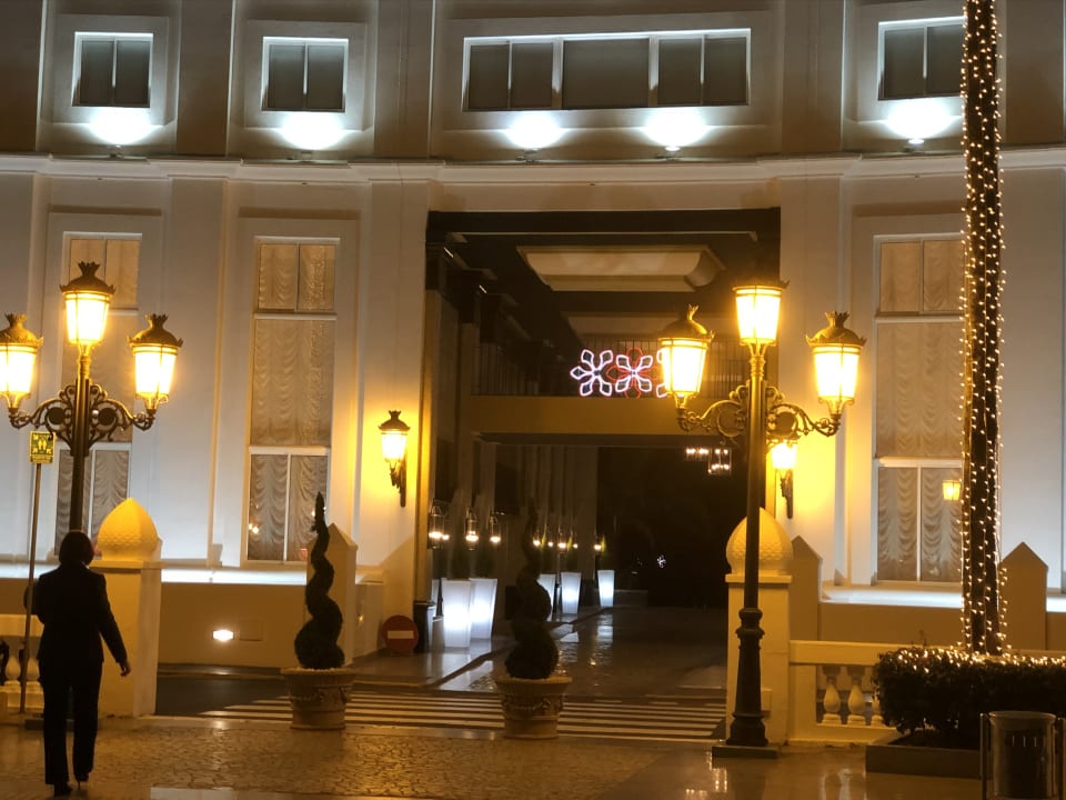 Sonstiges Hotel Riu Palace Maspalomas Adults Only