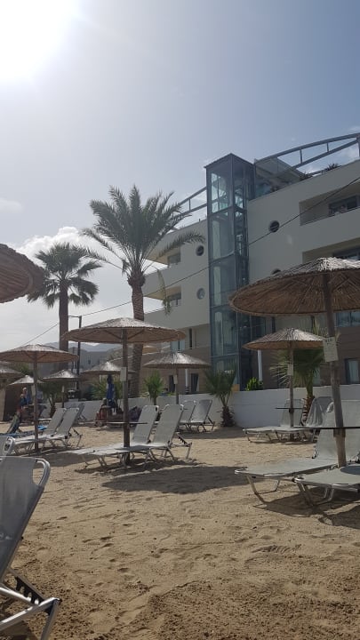 Strand Hotel Corissia Princess