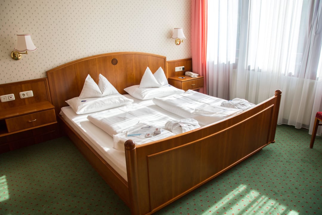 Appartement Gesundheitsresort Königsberg