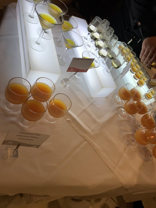 Gastro Hipotels Bahia Grande