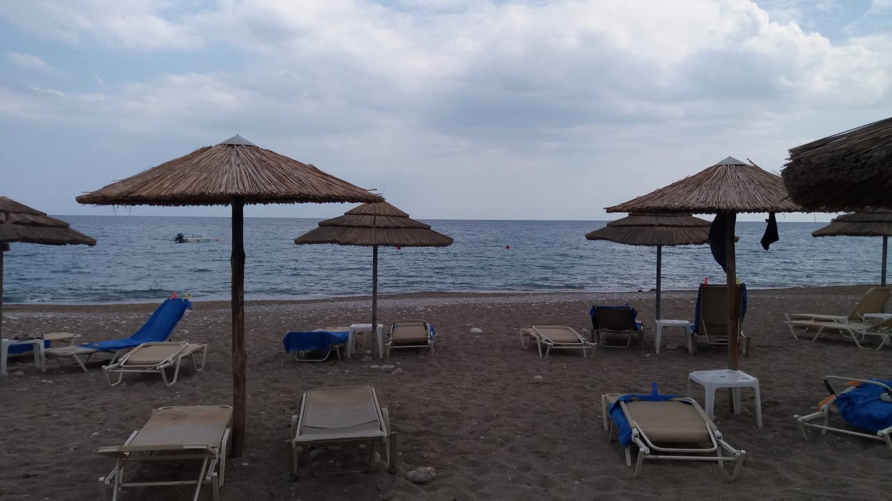 Strand Asterias Beach Resort