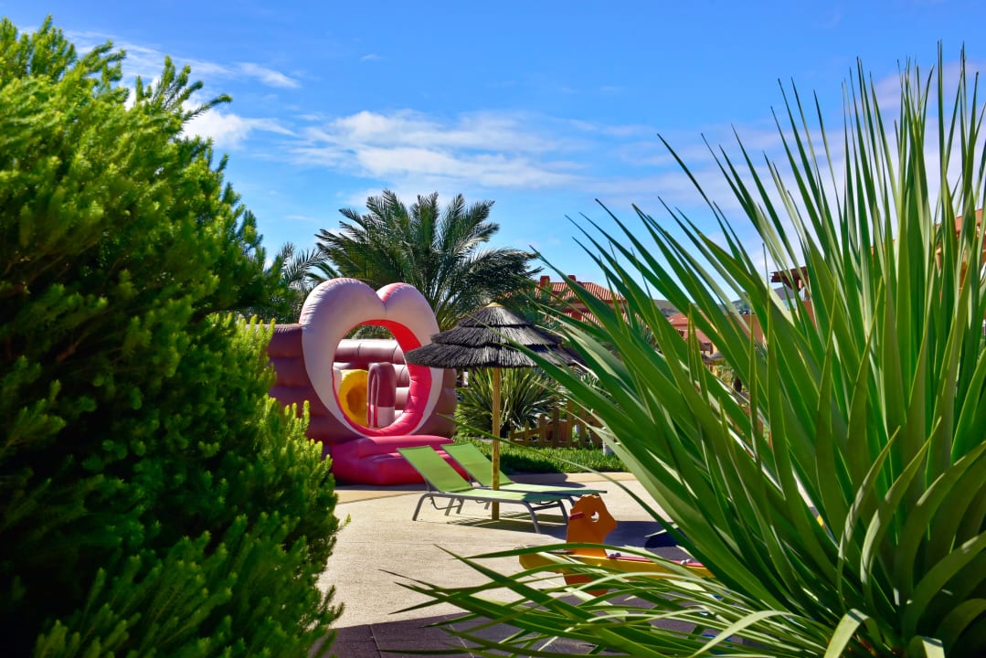 Sonstiges Pestana Porto Santo All Inclusive