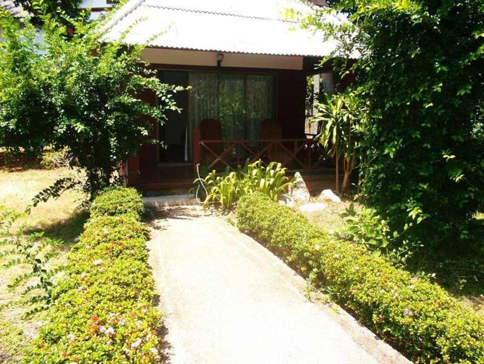 Unser Bungalow Hotel Chaweng Blue Lagoon Resort