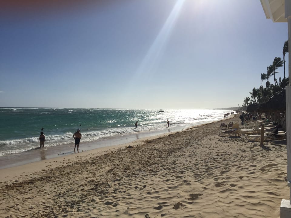 Strand Majestic Colonial Punta Cana