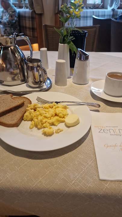 Gastro Hotel Zentral