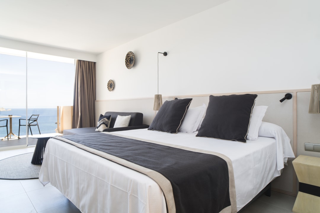 Zimmer Sentido Cala Verde