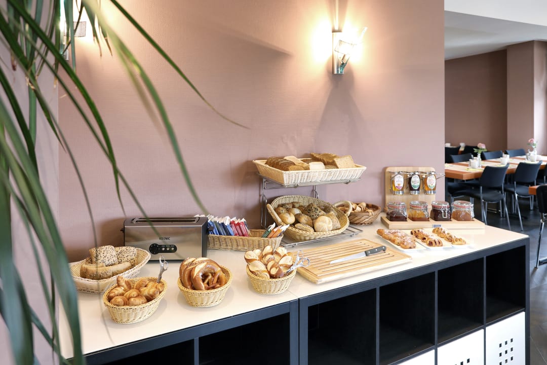 Gastro Hotel Residenz
