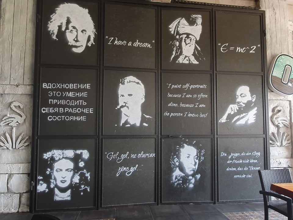 Sonstiges Belek Beach Resort Hotel