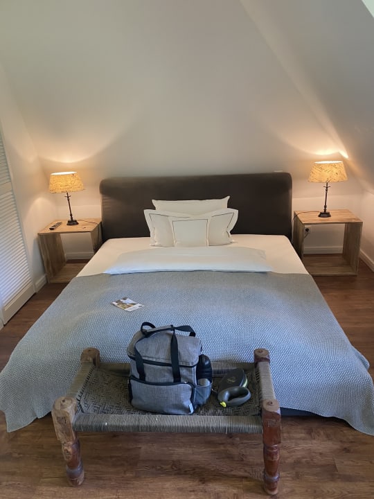 Zimmer Hotel Stimbekhof