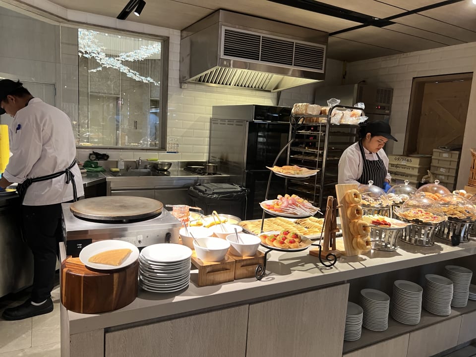 Gastro Grande Centre Point Pattaya