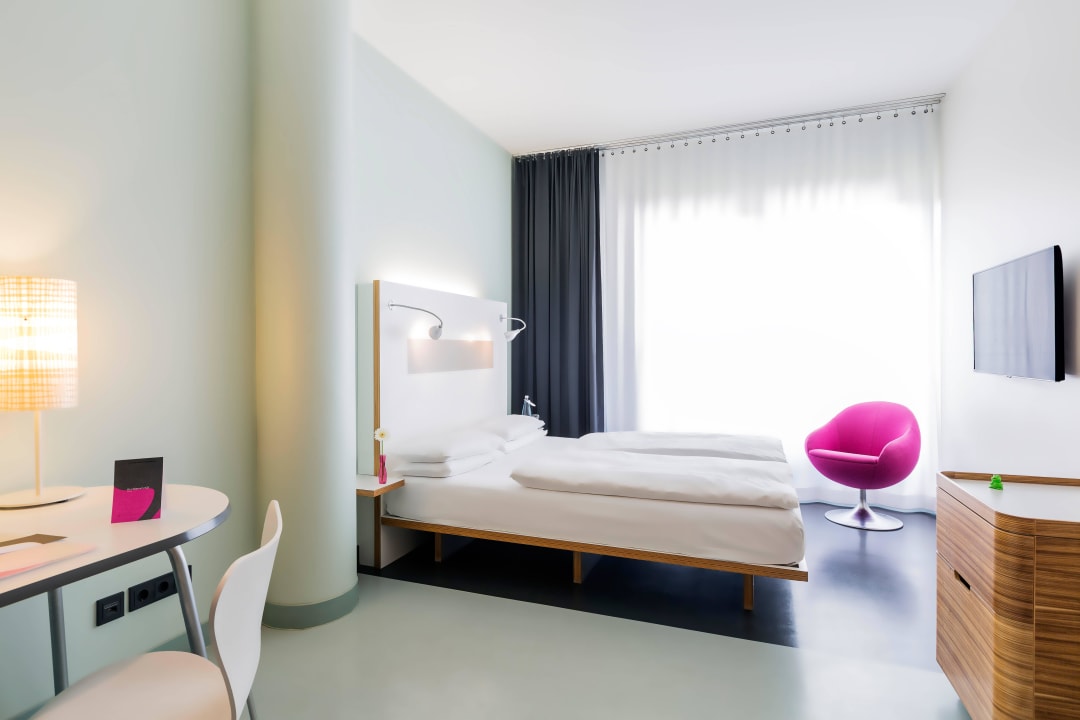Comfort Class Double Room Ku' Damm 101 Hotel