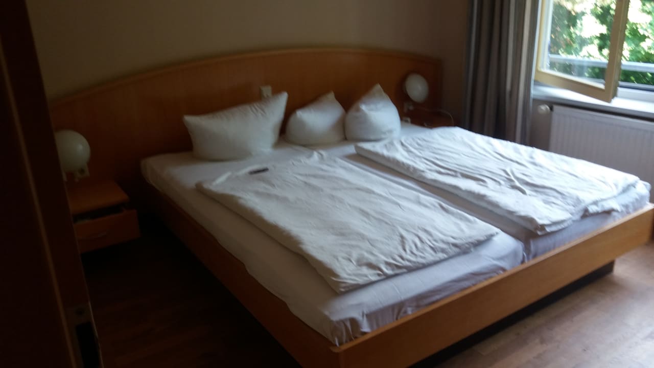 Zimmer Familotel Family Club Harz