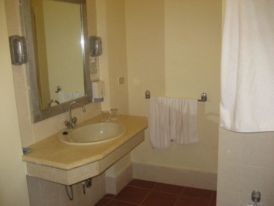 Bad Three Corners Rihana Resort Deluxe