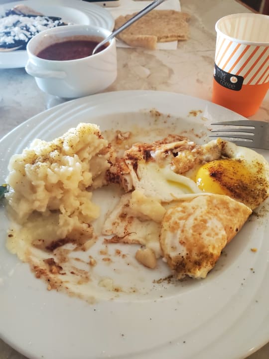 Gastro Riviera Aqua Park Resort