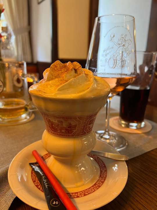 Gastro Gasthof Schuster