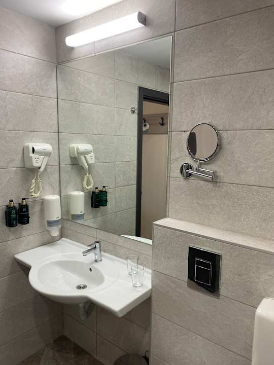 Zimmer Meliá Sunny Beach