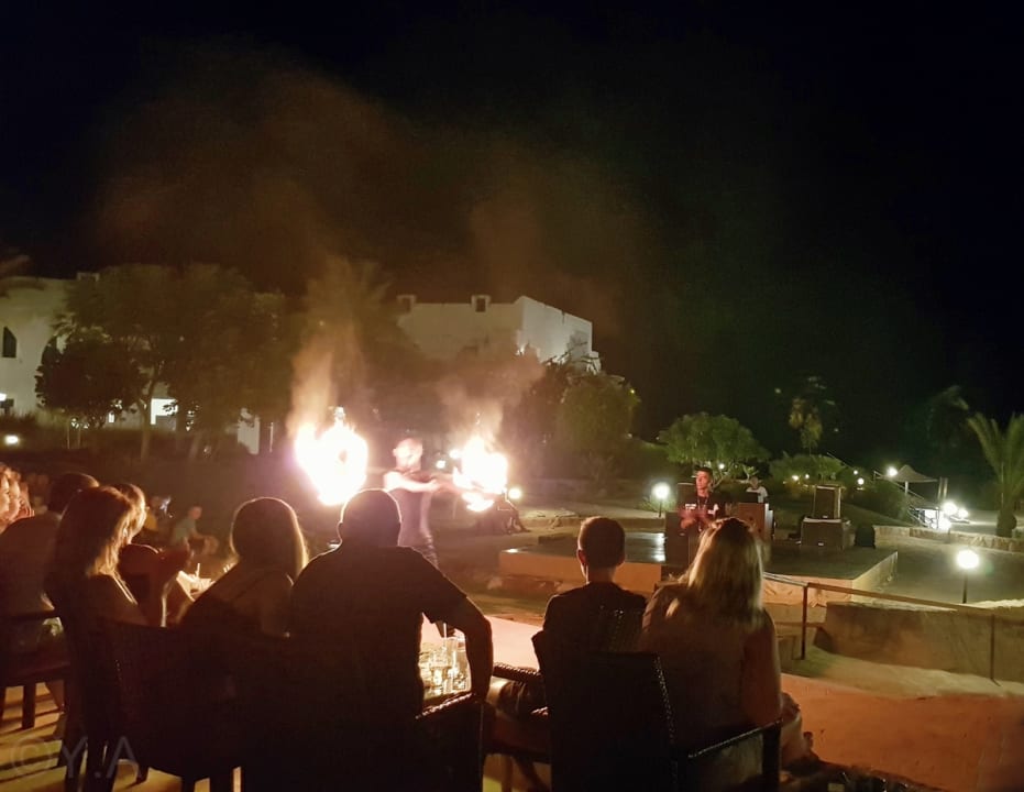 Sport & Freizeit Three Corners Equinox Beach Resort