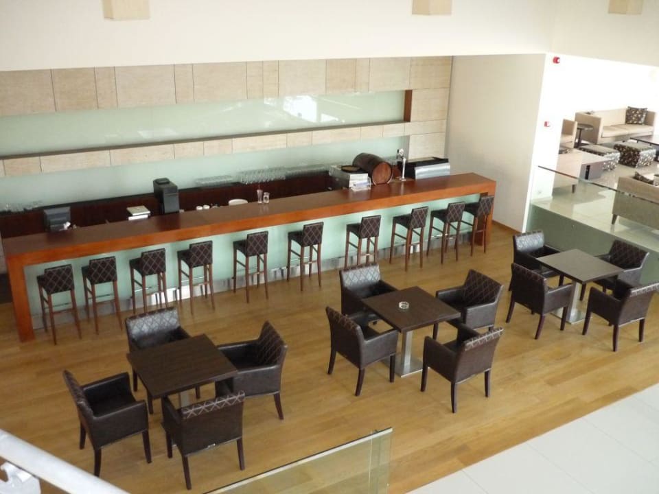 Bar Caravia Beach Hotel