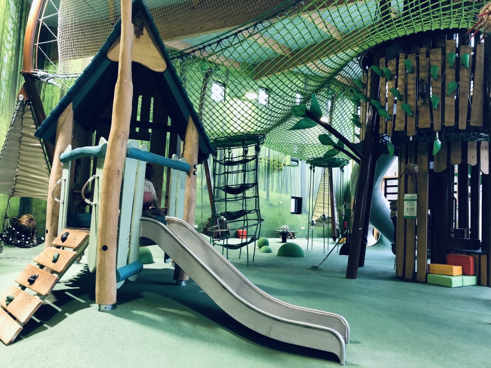 Sport & Freizeit Center Parcs Les Trois Forêts