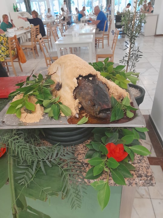 Gastro Süral Saray Hotel