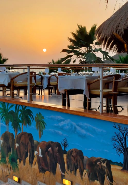 Gastro Royal Horizons Baobab