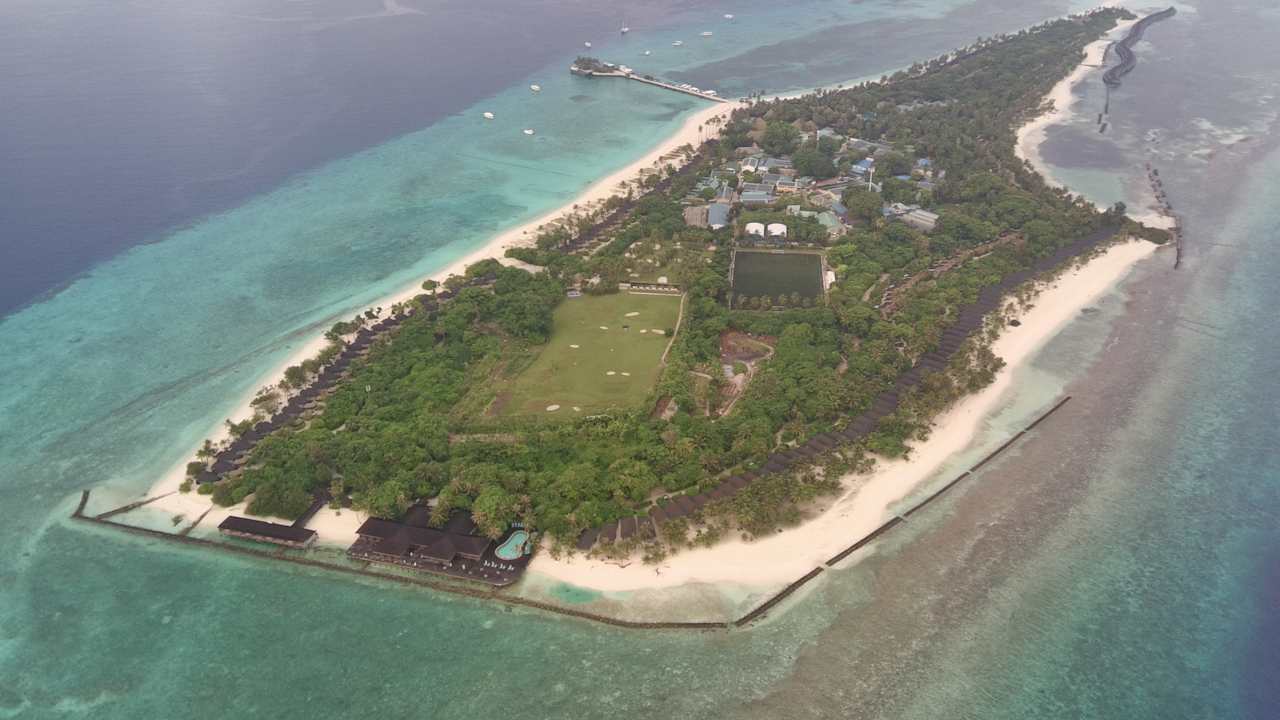 Sonstiges Kuredu Island Resort & Spa