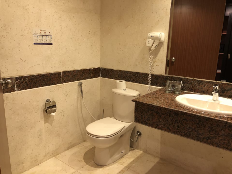 Zimmer Casa Mare Resort