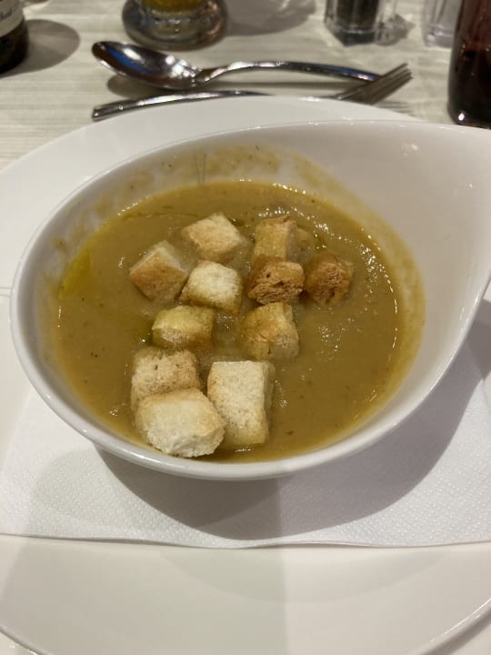 Gastro Hotel Kristal Palace - TonelliHotels