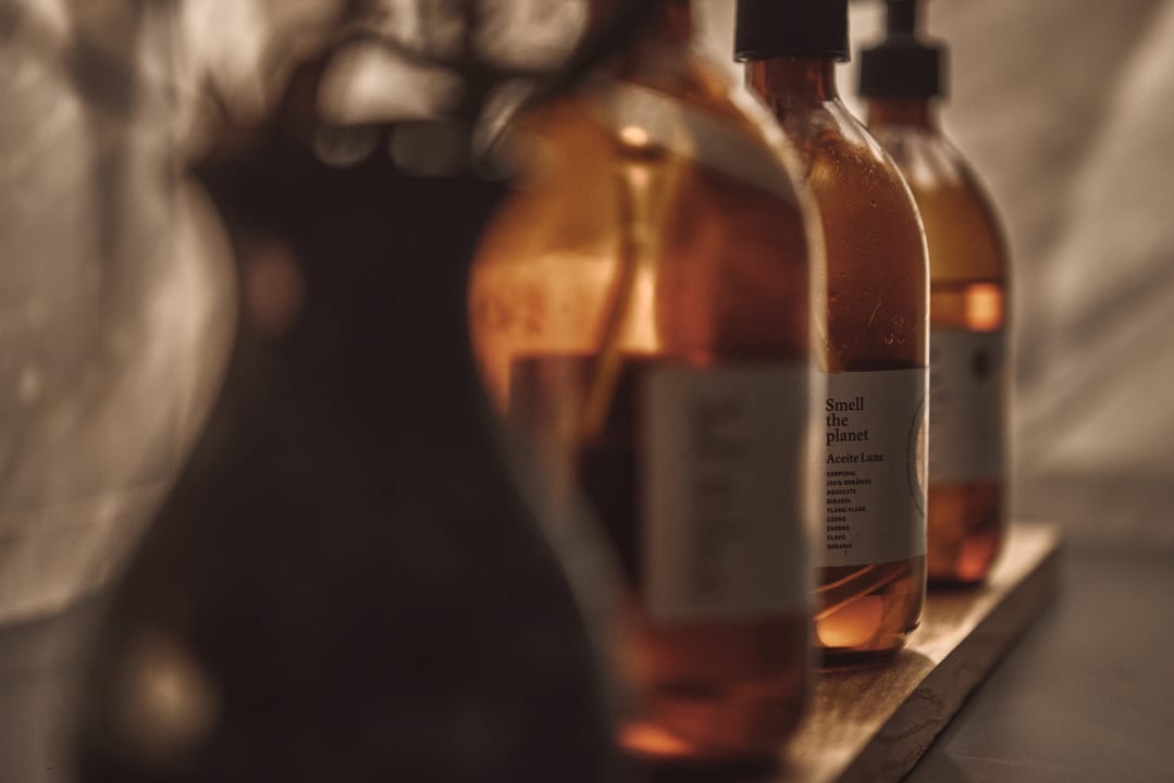 Sonstiges Hotel Maristel