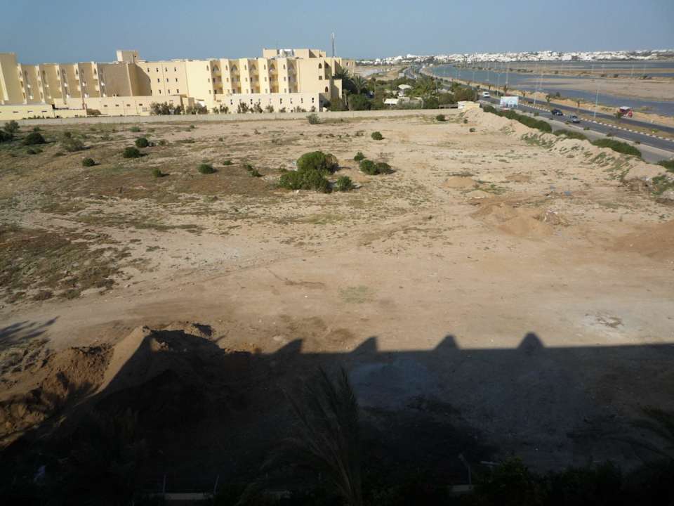 Direkter Blick (Meerblick garantiert gebucht) Hotel Rosa Beach