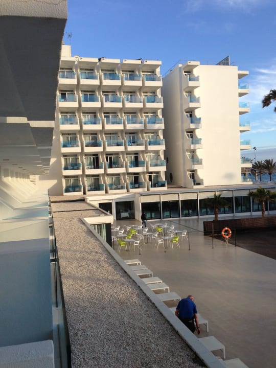 Von Zimmer Iberostar Waves Bahia de Palma