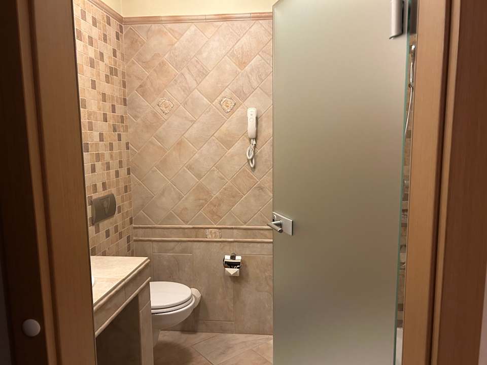 Zimmer Hotel Sonnenhof